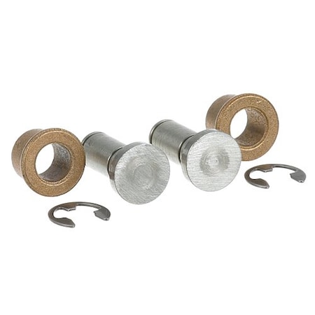 Cleveland Door Pin & Bushing Kit 104077